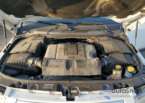 2013 Land Rover Lr4 Hse z USA, uszkodzony, nr VIN SALAG2D4XDA697307